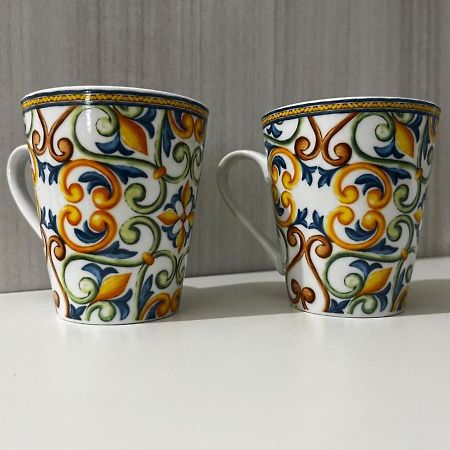 Il Melograno Apartment Сиракуза Екстериор снимка