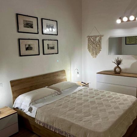 Il Melograno Apartment Сиракуза Екстериор снимка