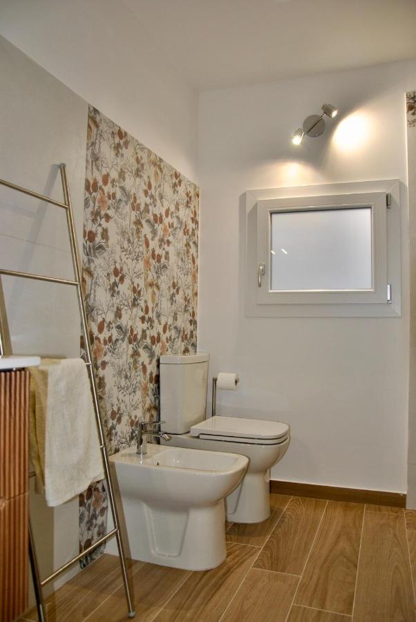 Il Melograno Apartment Сиракуза Екстериор снимка