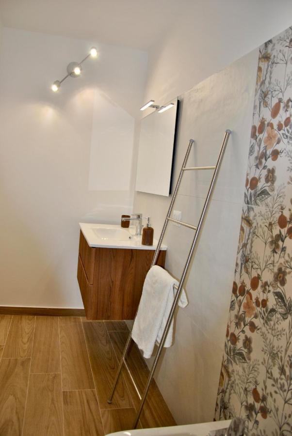 Il Melograno Apartment Сиракуза Екстериор снимка