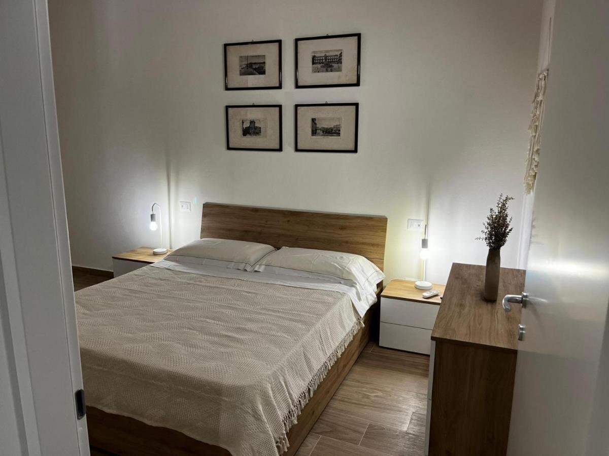 Il Melograno Apartment Сиракуза Екстериор снимка