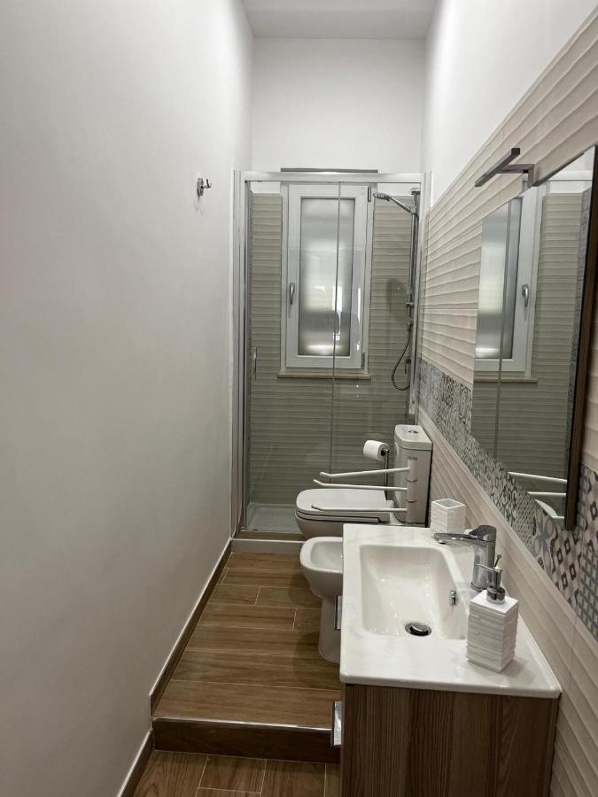 Il Melograno Apartment Сиракуза Екстериор снимка