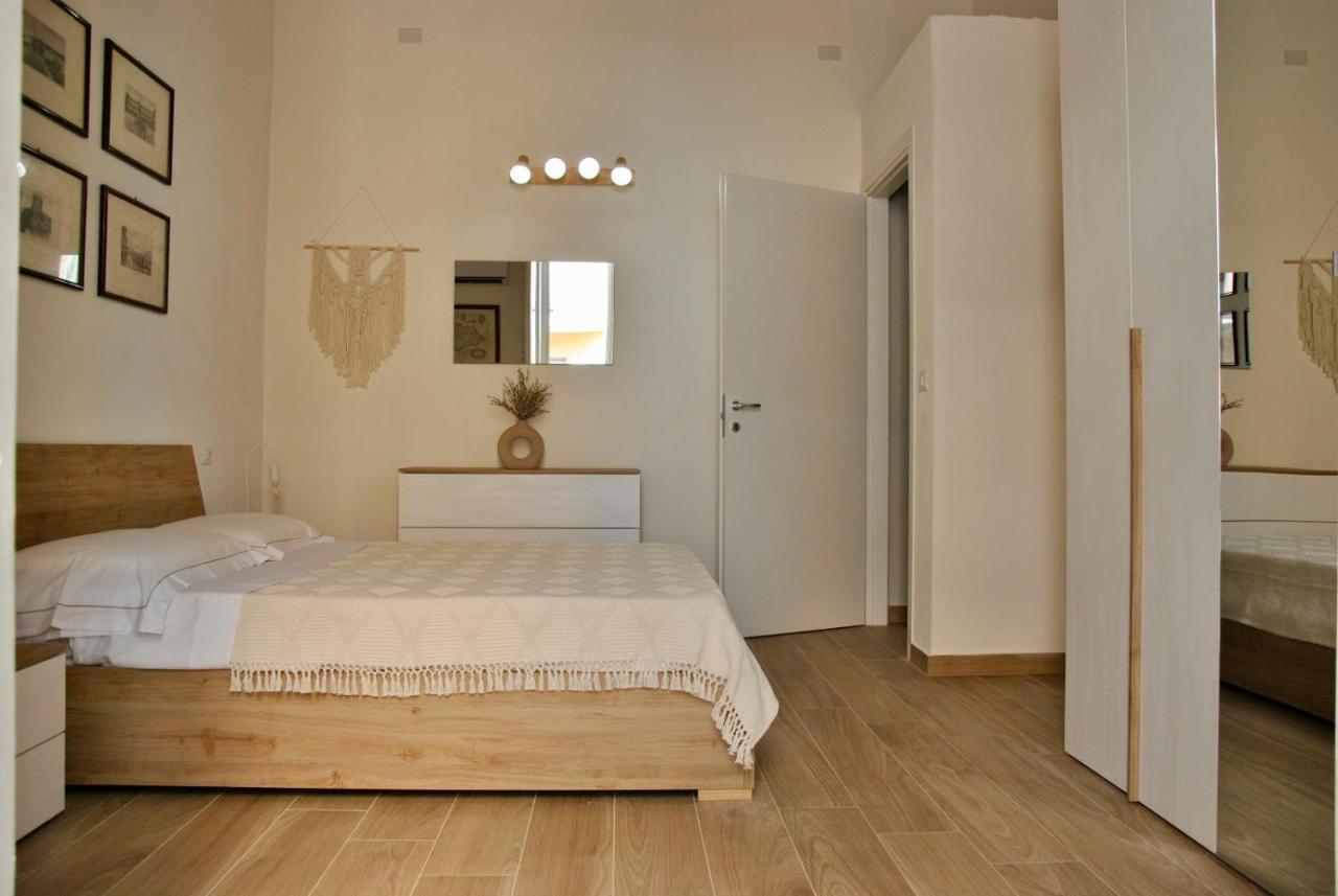 Il Melograno Apartment Сиракуза Екстериор снимка