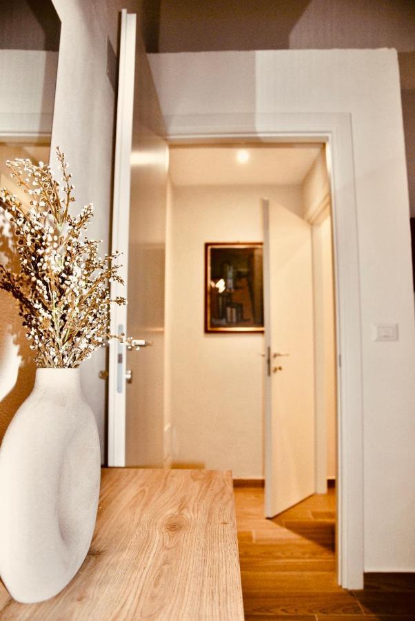 Il Melograno Apartment Сиракуза Екстериор снимка