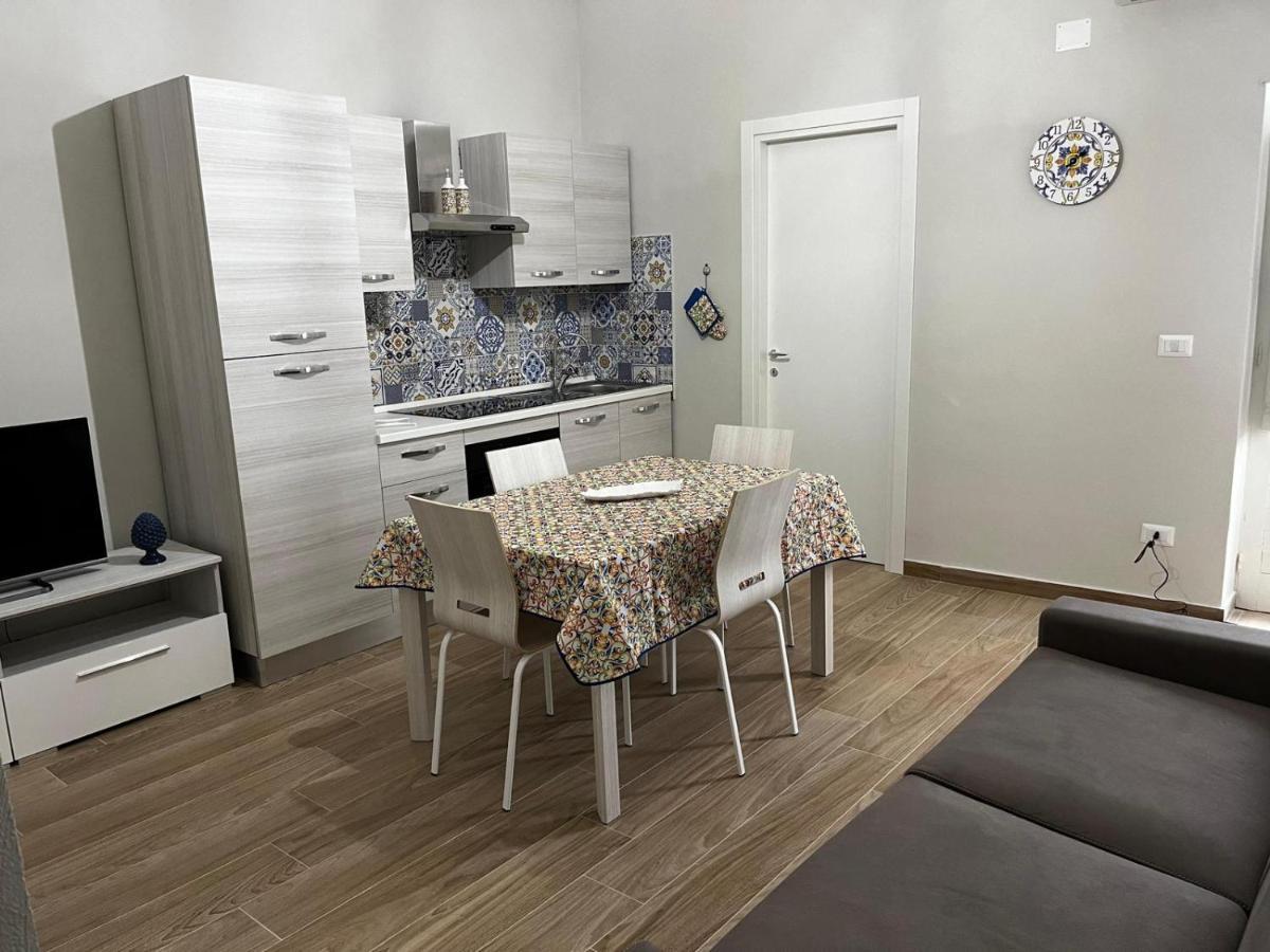 Il Melograno Apartment Сиракуза Екстериор снимка