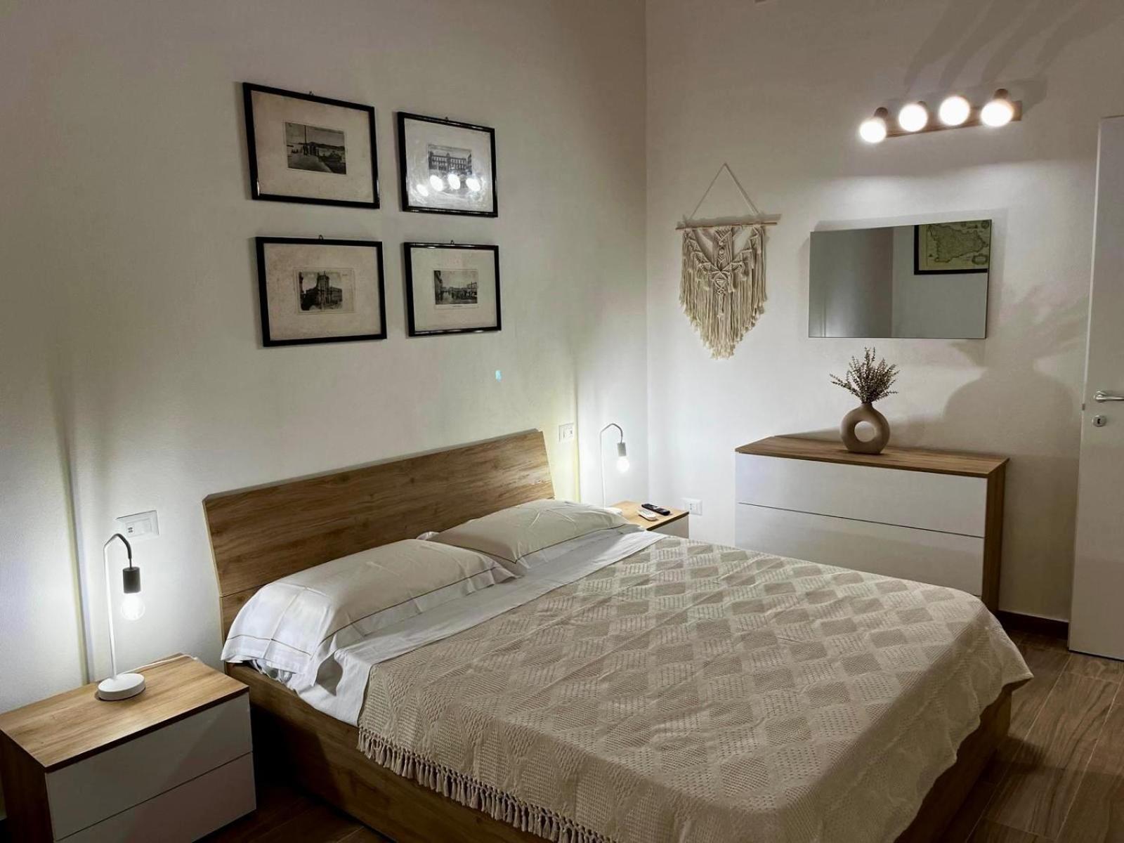Il Melograno Apartment Сиракуза Екстериор снимка